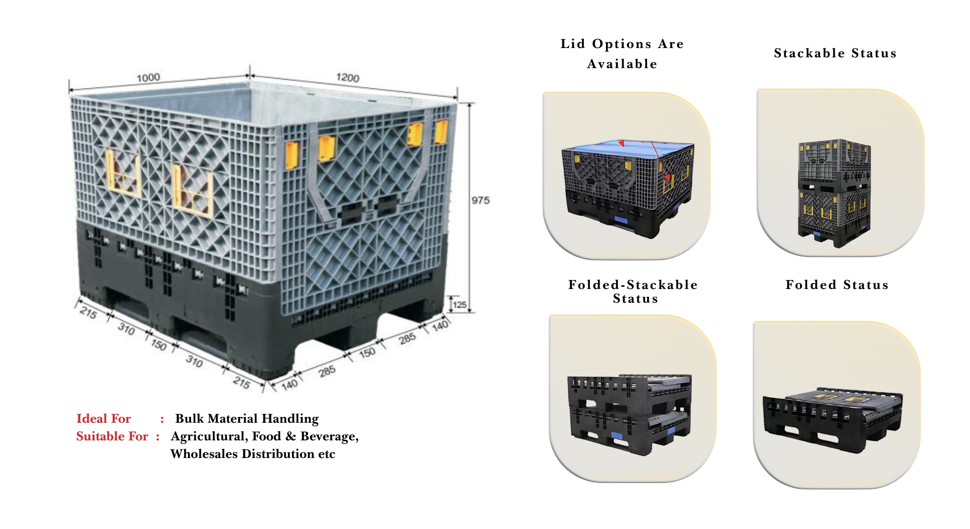 foldable-lid-container